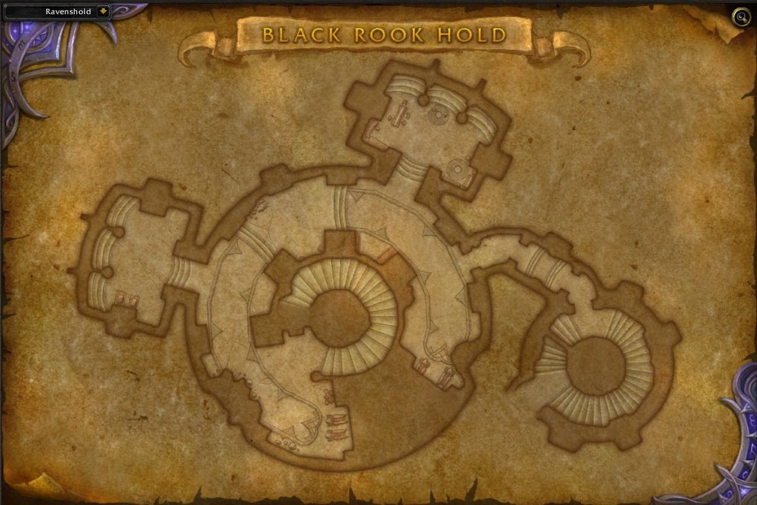 Legion Dungeon Achievements - World of Warcraft Questing and Achievement Guides